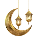 moon Lamp