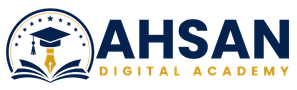 Ahsan Academy