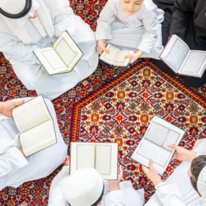 Ahsan academy