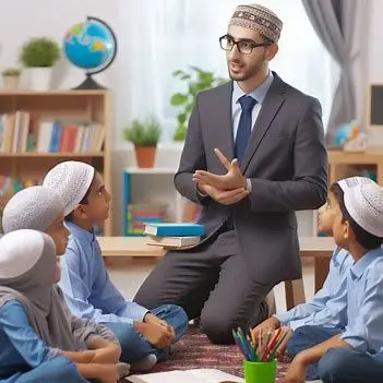 islamic education academy