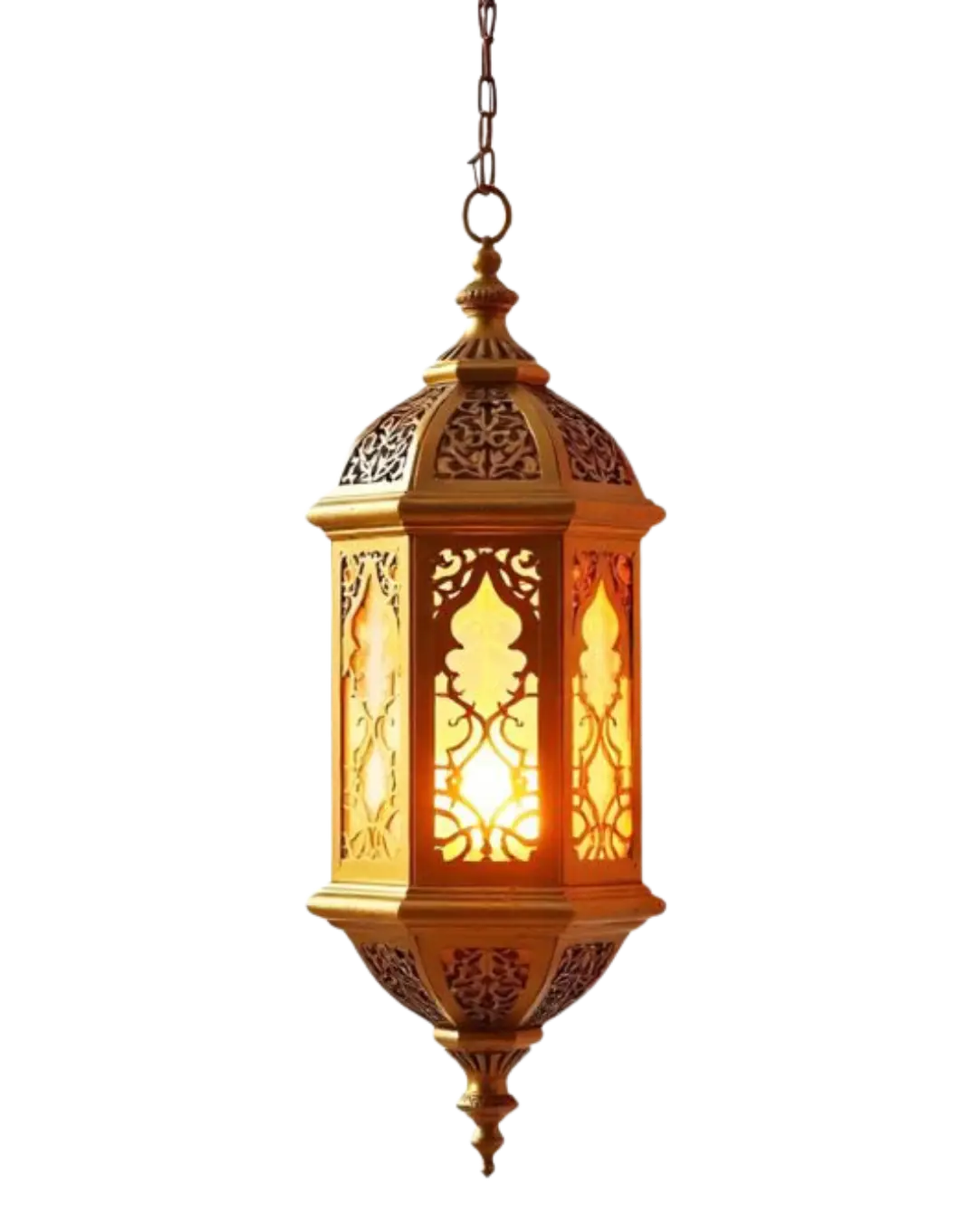Islamic Lamp