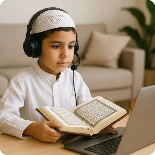 online deeniyat classes